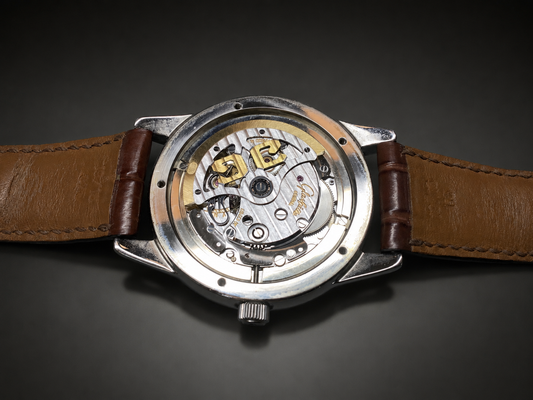 Glashütte Original