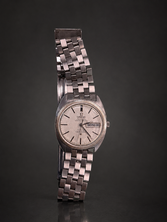 Omega Constellation