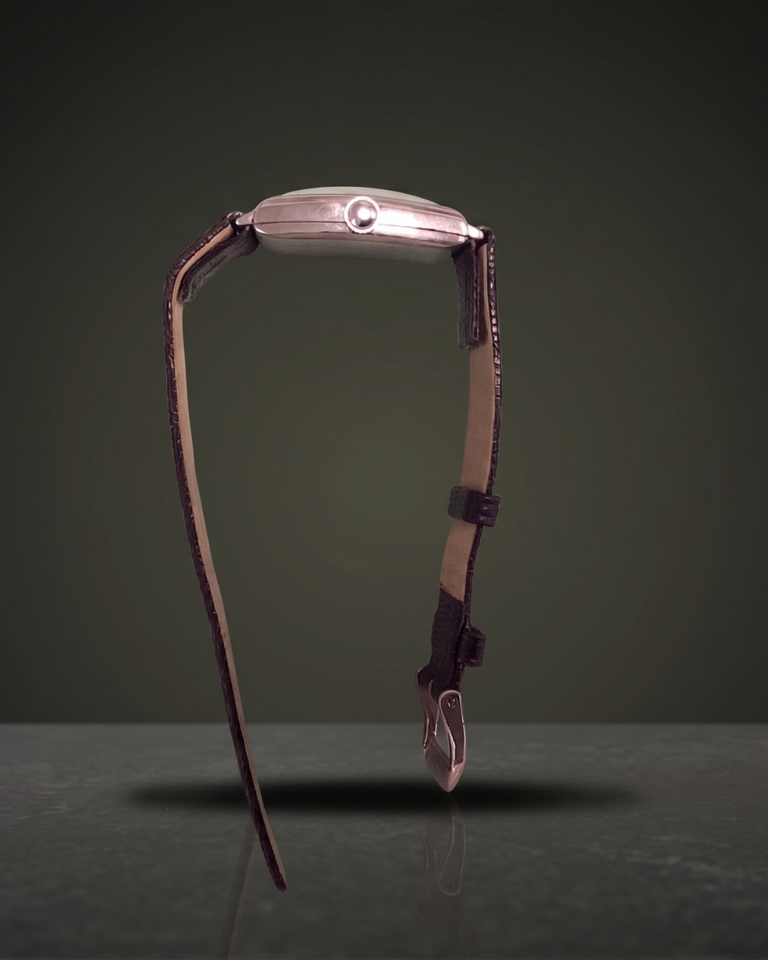 Omega stahl