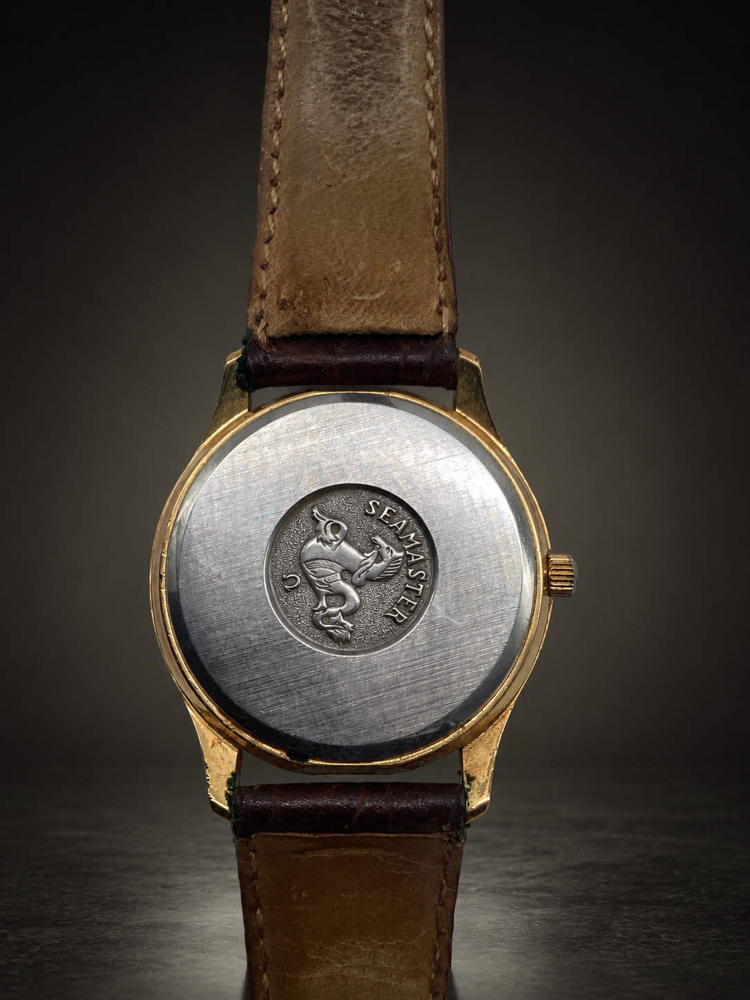 Omega Seamaster