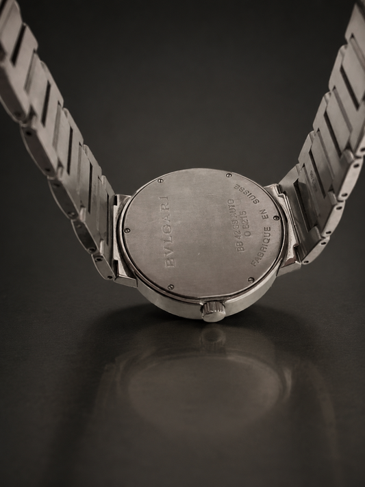 Bvlgari Bvlgari