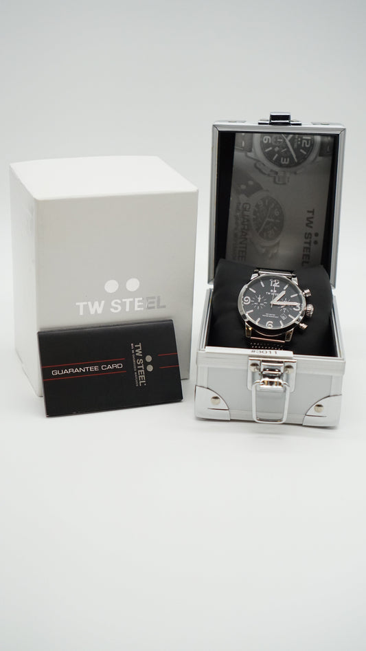 TW STEEL Maverick