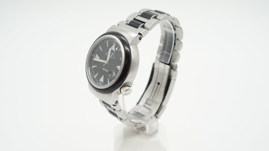 Mühle Glashütte Nautische Instrumente