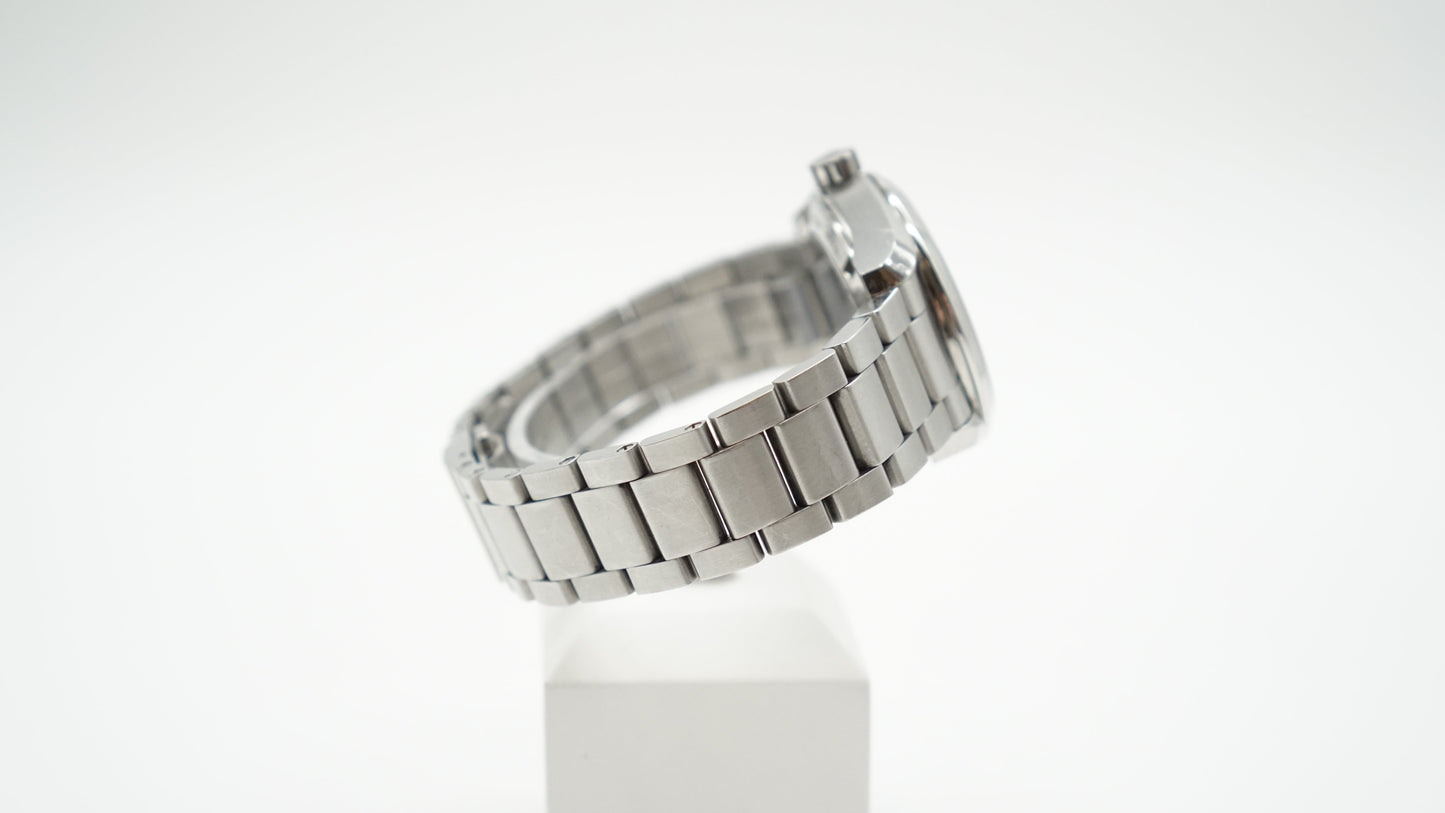 Omega Seamaster Aqua Terra