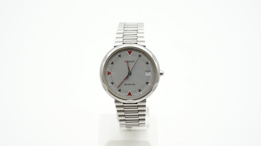 Tissot Seastar