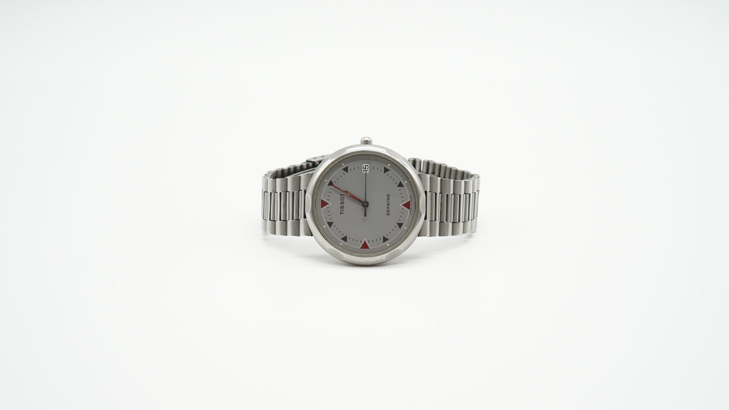 Tissot Seastar