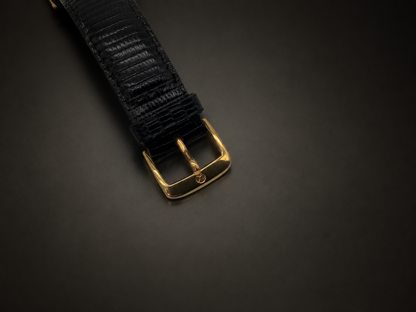 Longines 14k