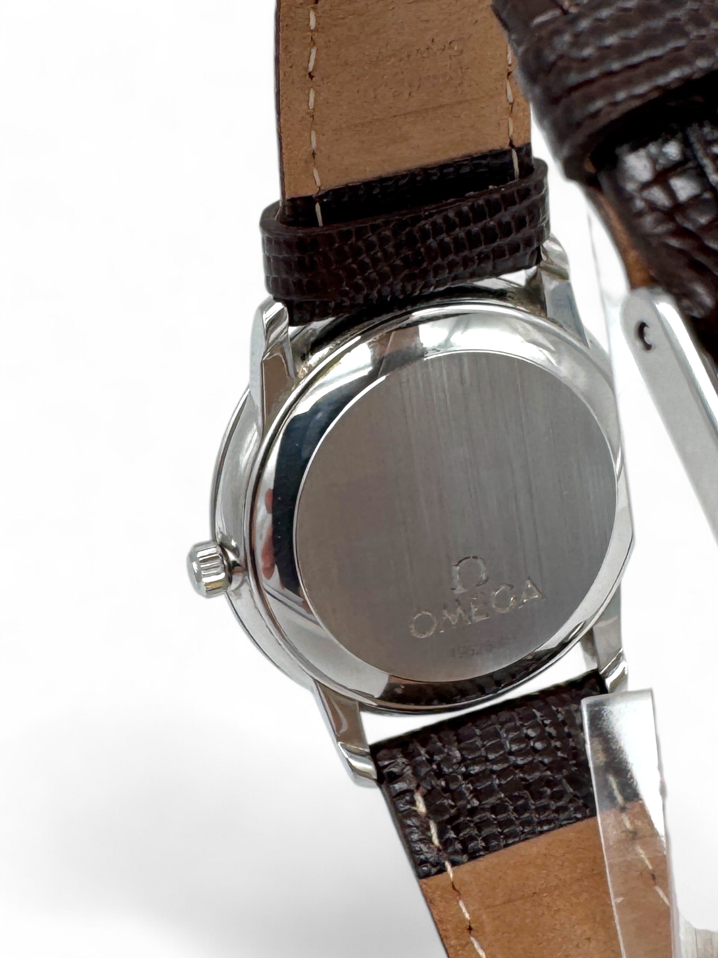 Omega de Ville Prestige