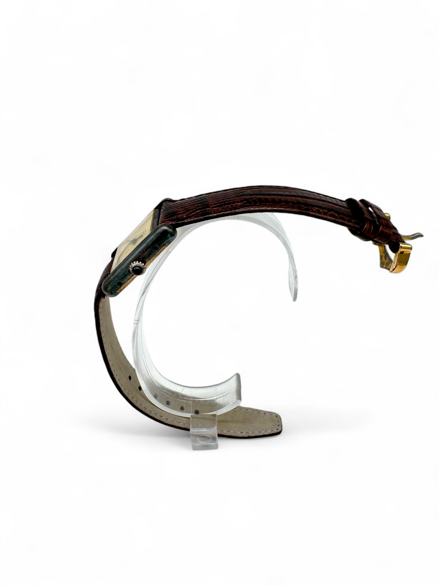 Cartier 925, (Plaque or G 20 M)