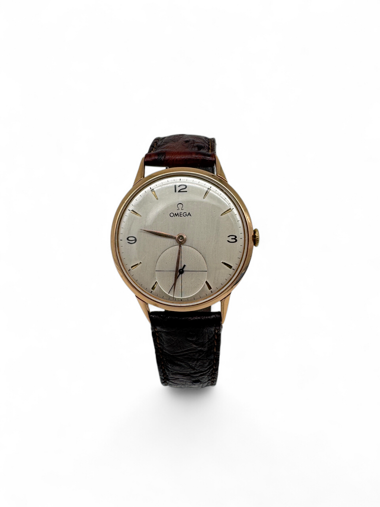 Omega HAU Omega de Ville Trésor 0,750
