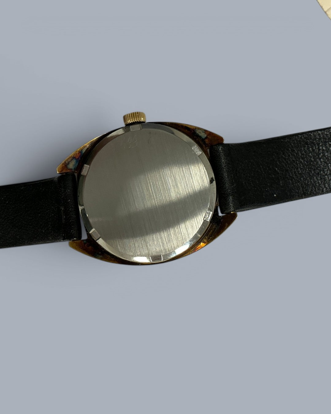 Tissot Seastar