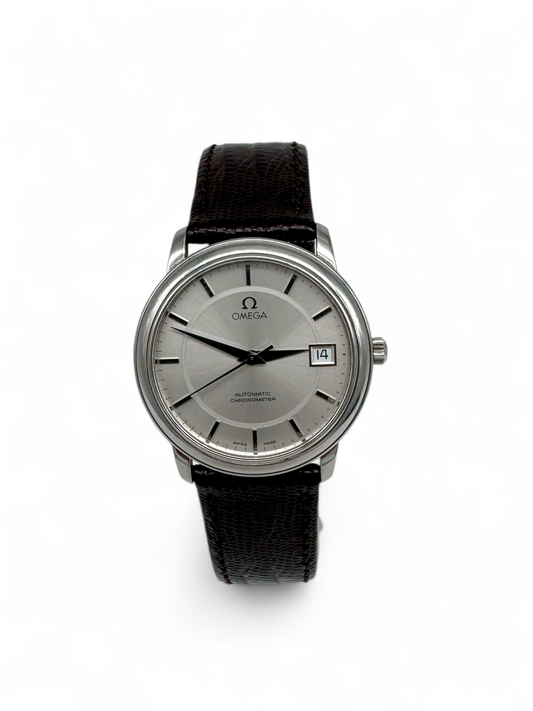 Omega de Ville Prestige