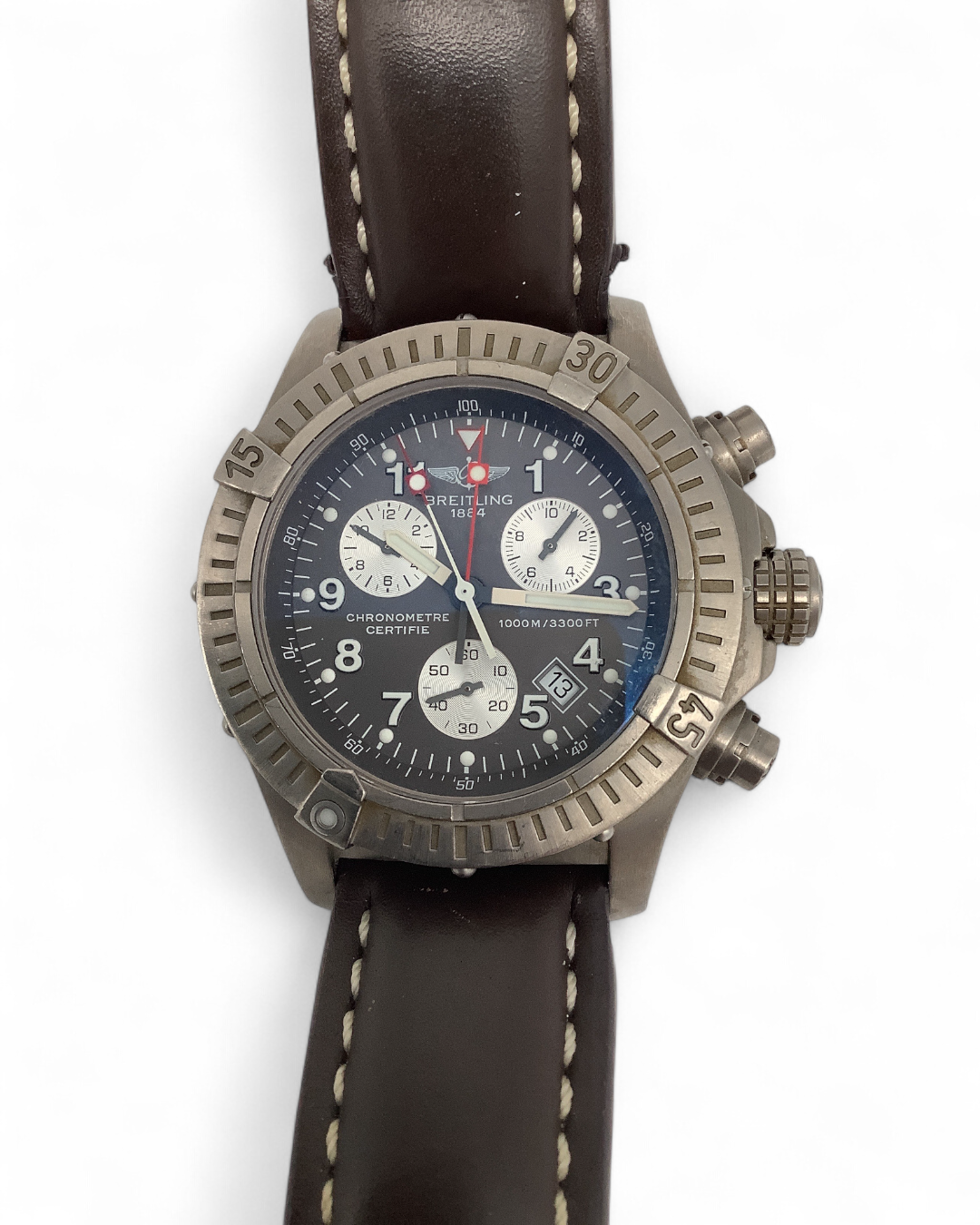 Breitling Chronograph