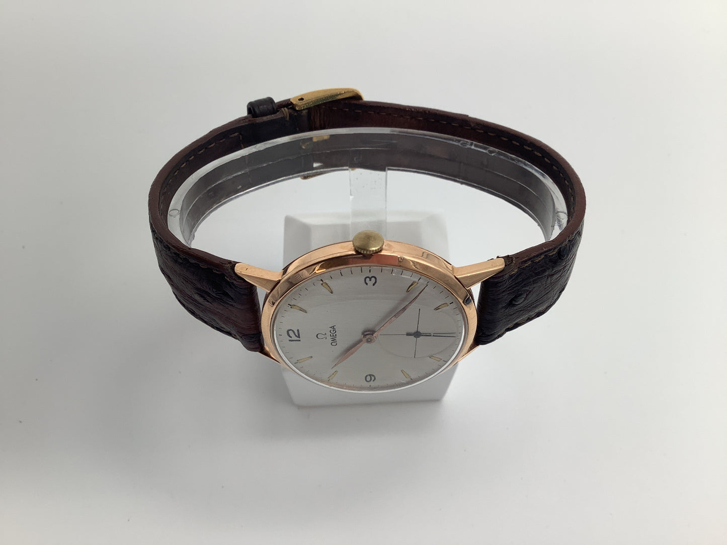 Omega HAU Omega de Ville Trésor 0,750