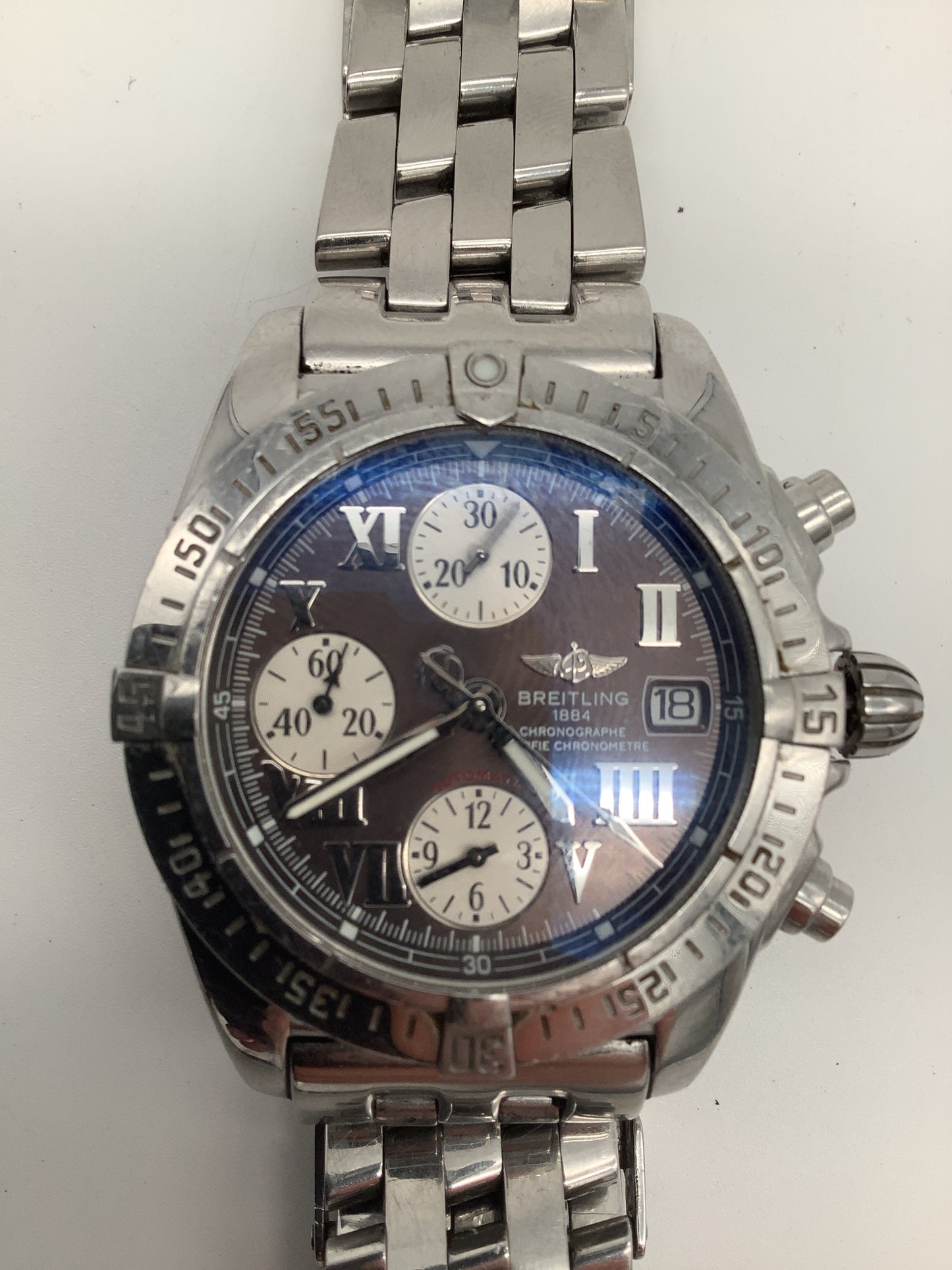 Breitling
