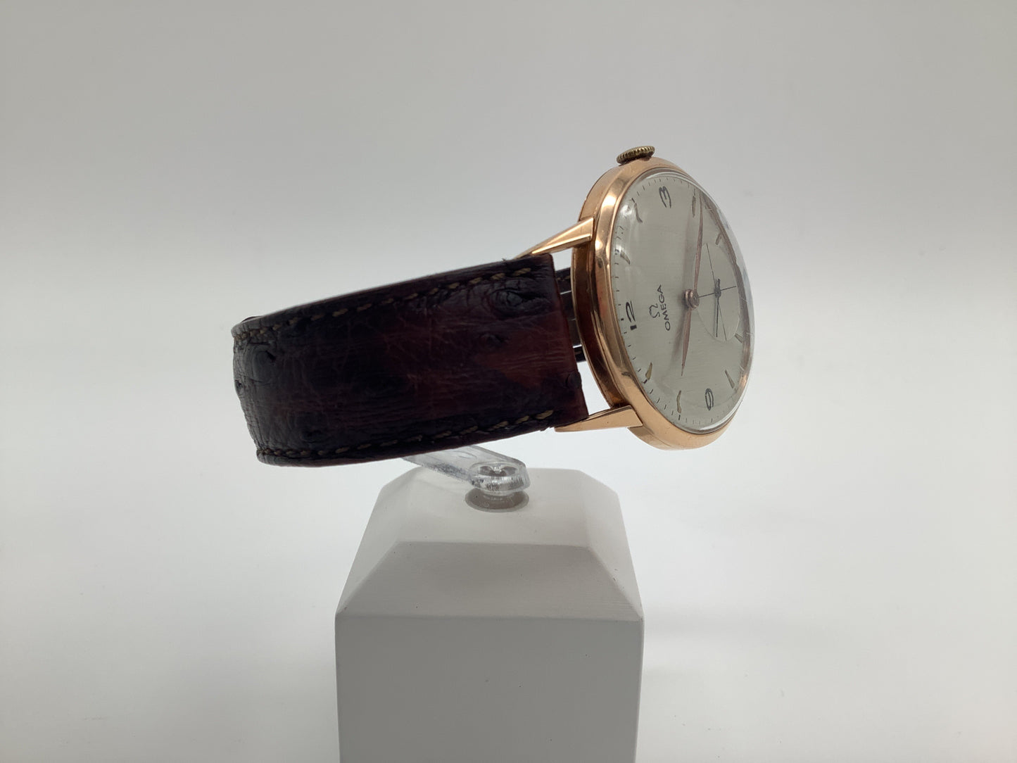 Omega HAU Omega de Ville Trésor 0,750