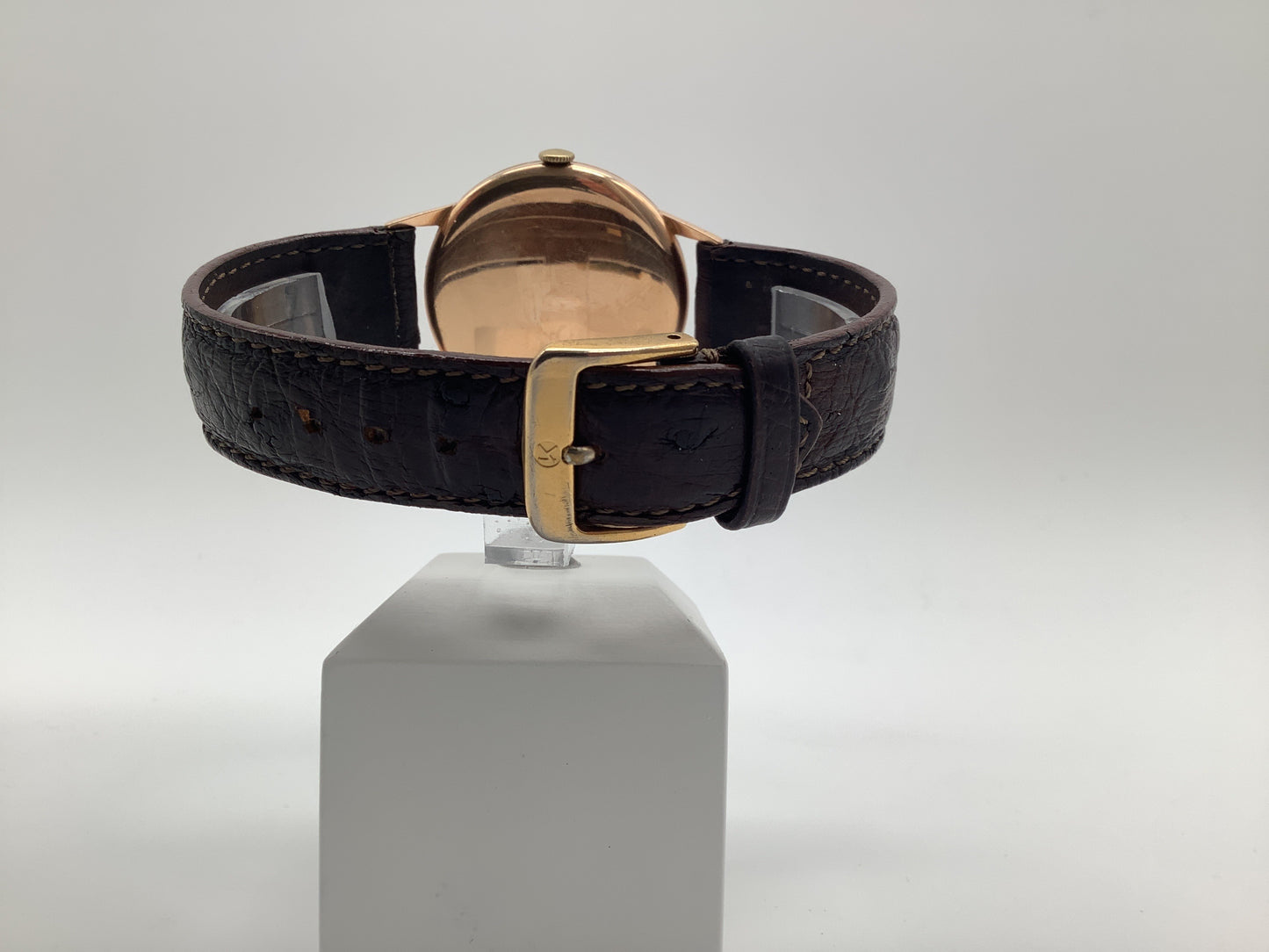Omega HAU Omega de Ville Trésor 0,750