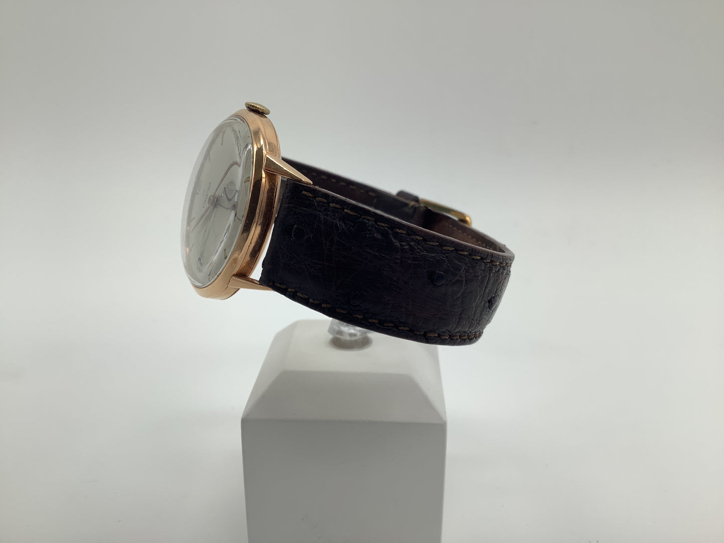 Omega HAU Omega de Ville Trésor 0,750