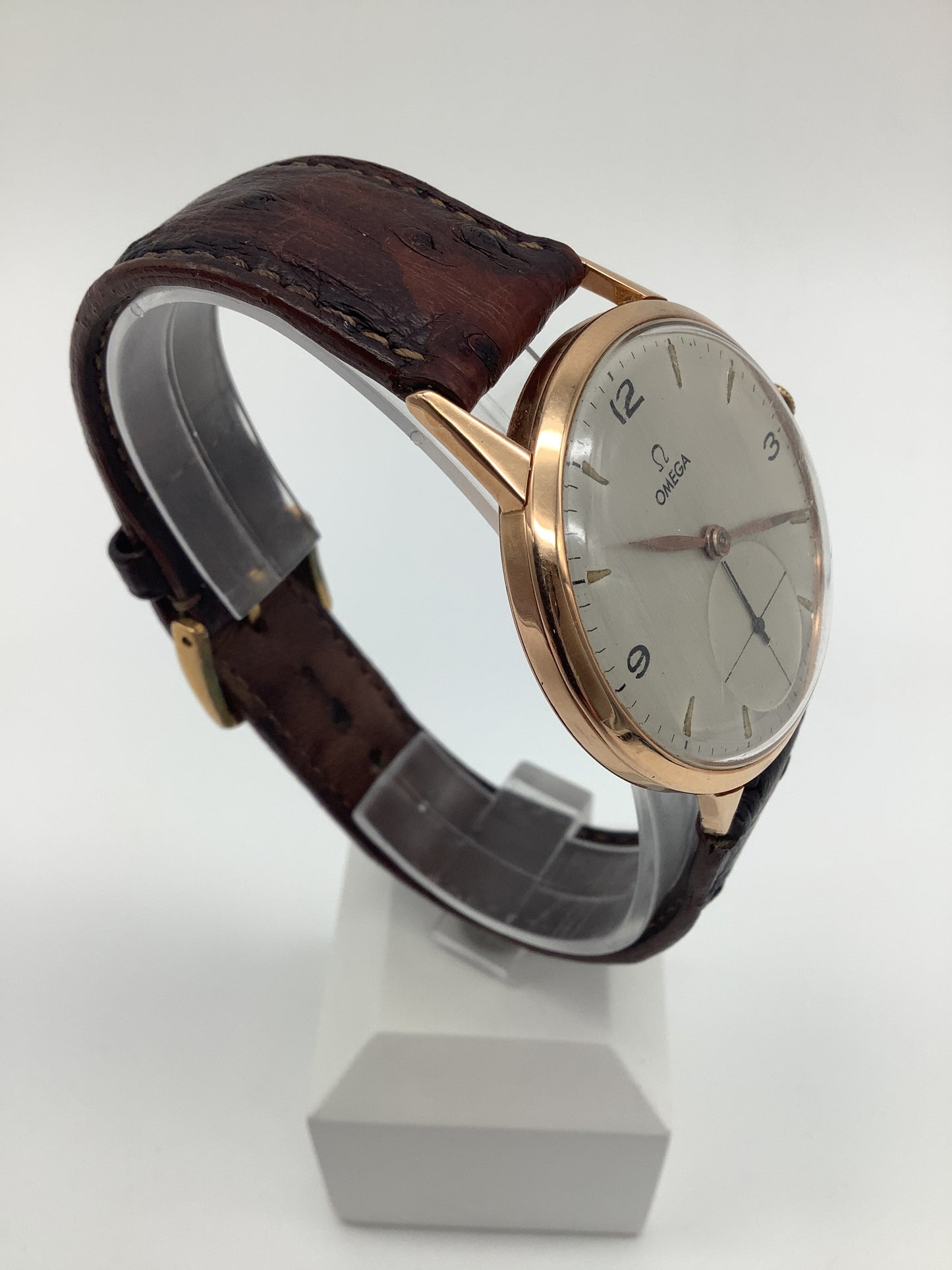 Omega HAU Omega de Ville Trésor 0,750