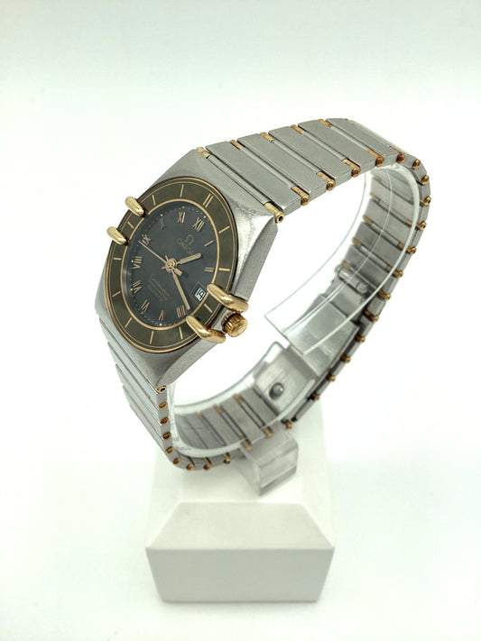 Omega Constellation