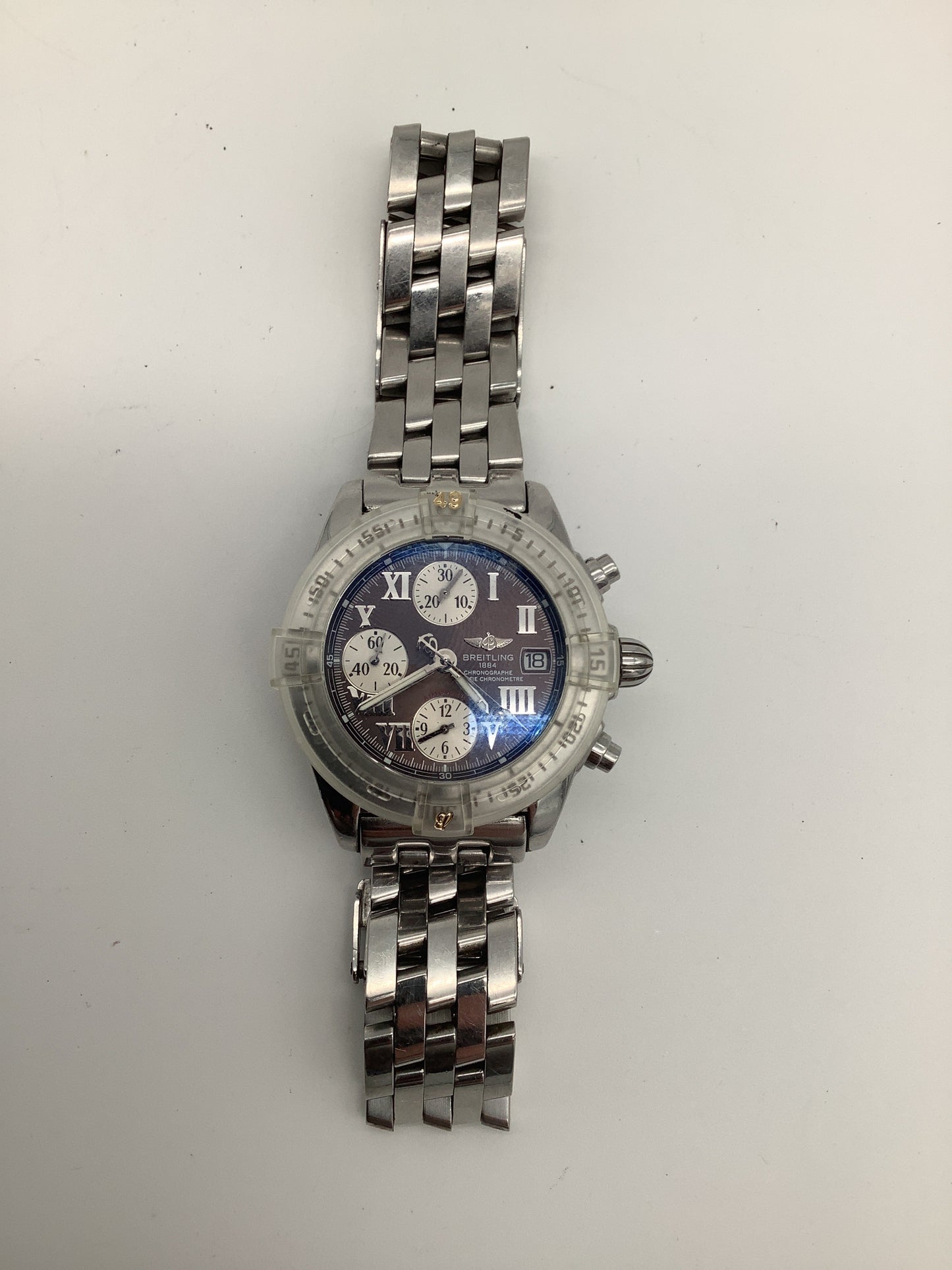 Breitling