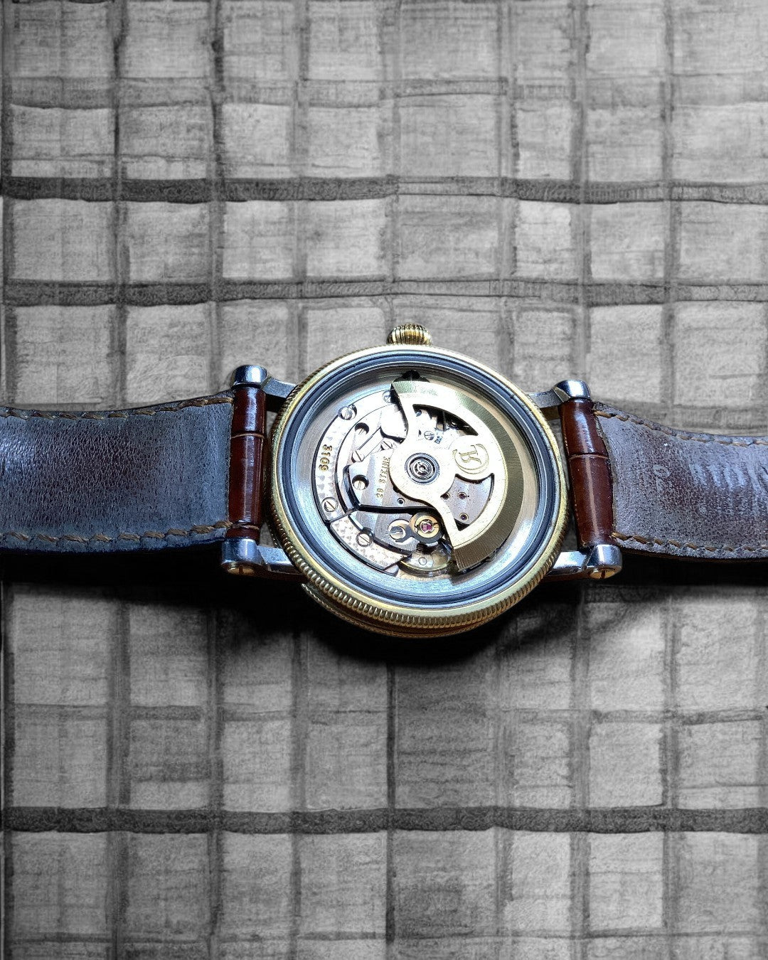Chronoswiss Delphis