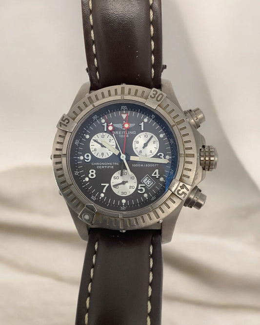 Breitling Chronograph