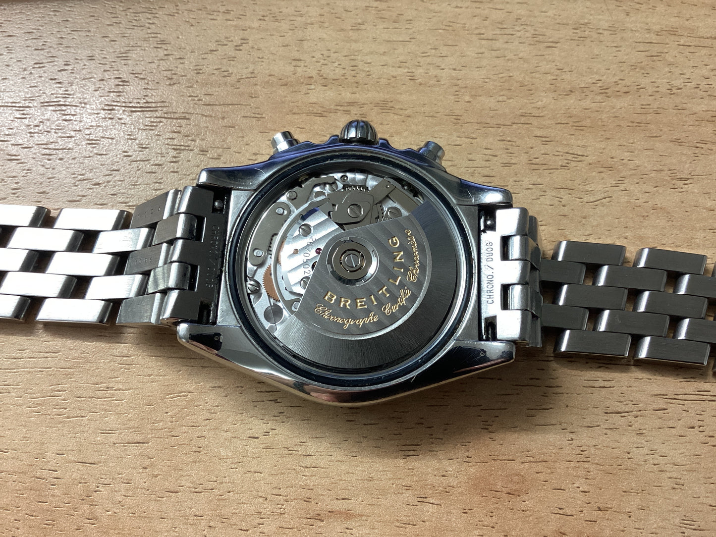 Breitling