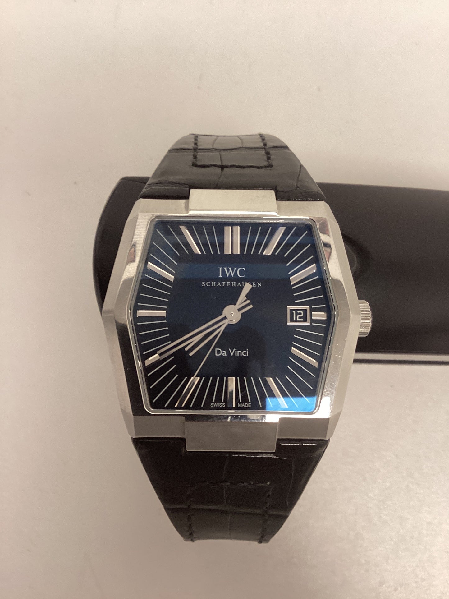 IWC Da Vinci
