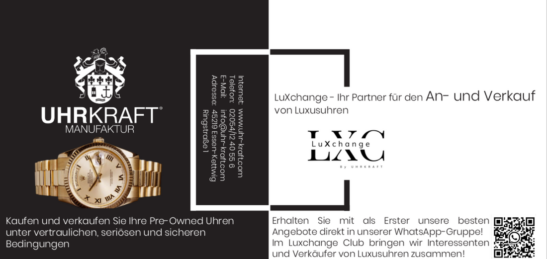 luxchange.de WhatsApp group link