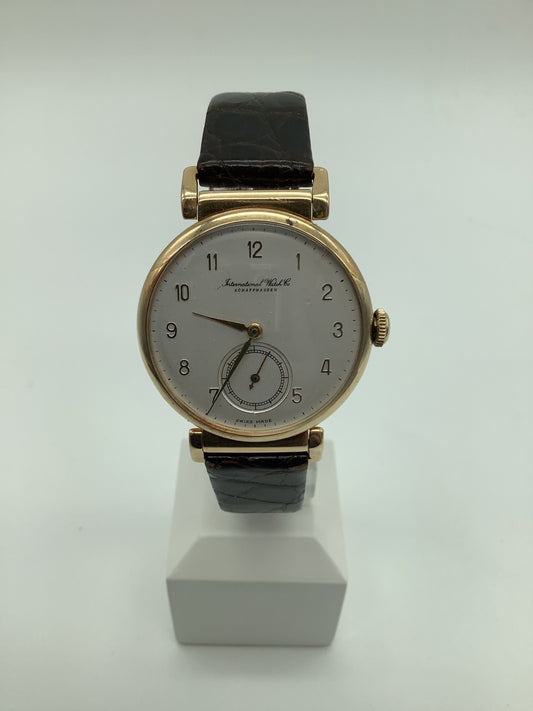 IWC Schaffhausen