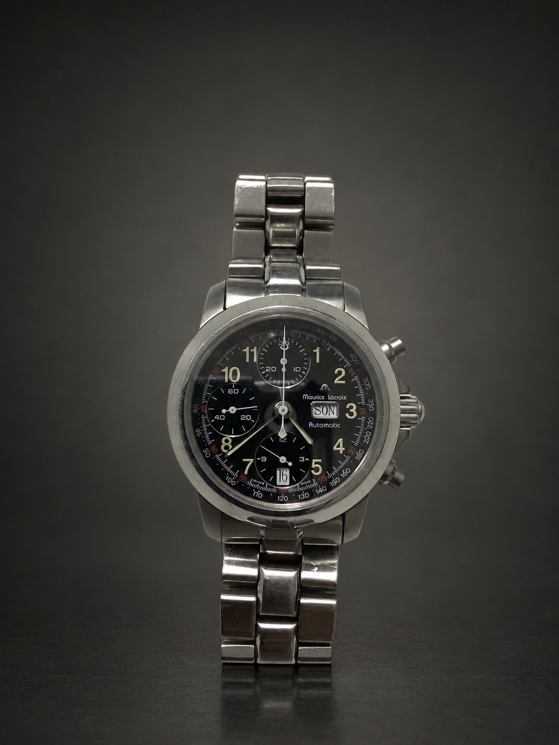 Maurice Lacroix Automatic