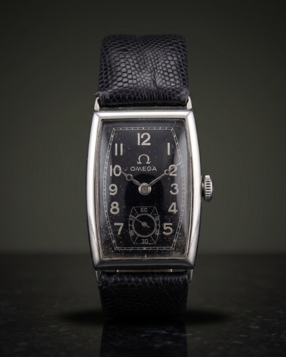Omega stahl