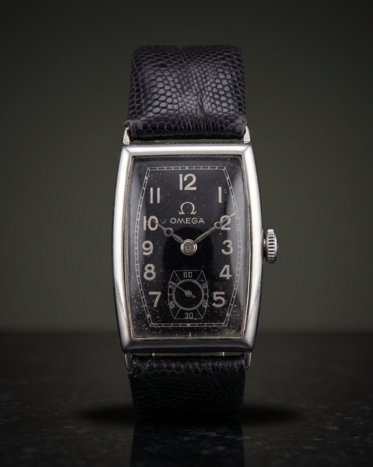 Omega stahl
