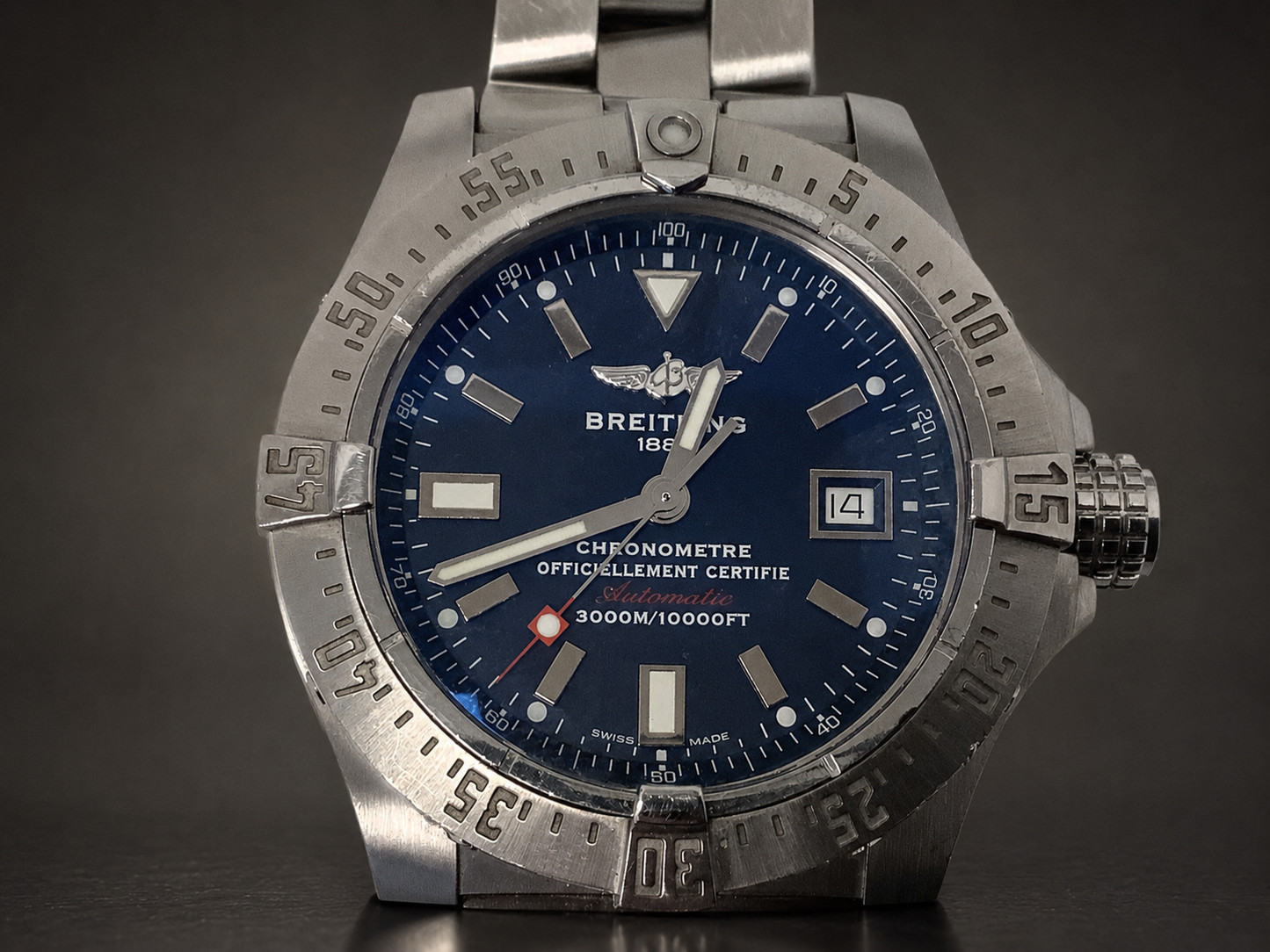 Breitling