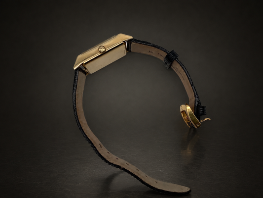 Longines 14k