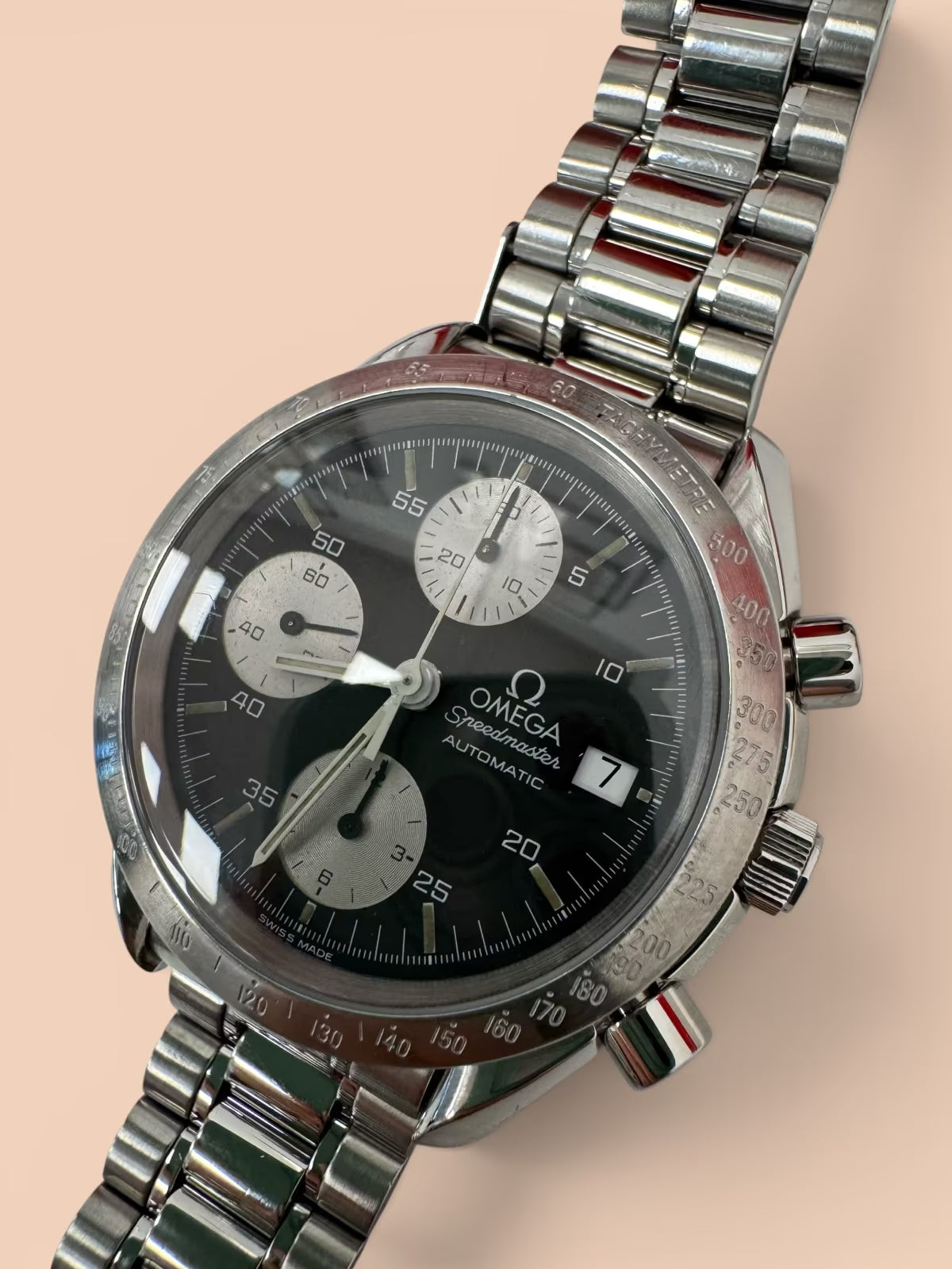 Omega Speedmaster