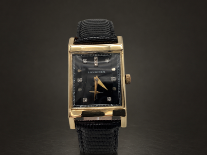 Longines 14k