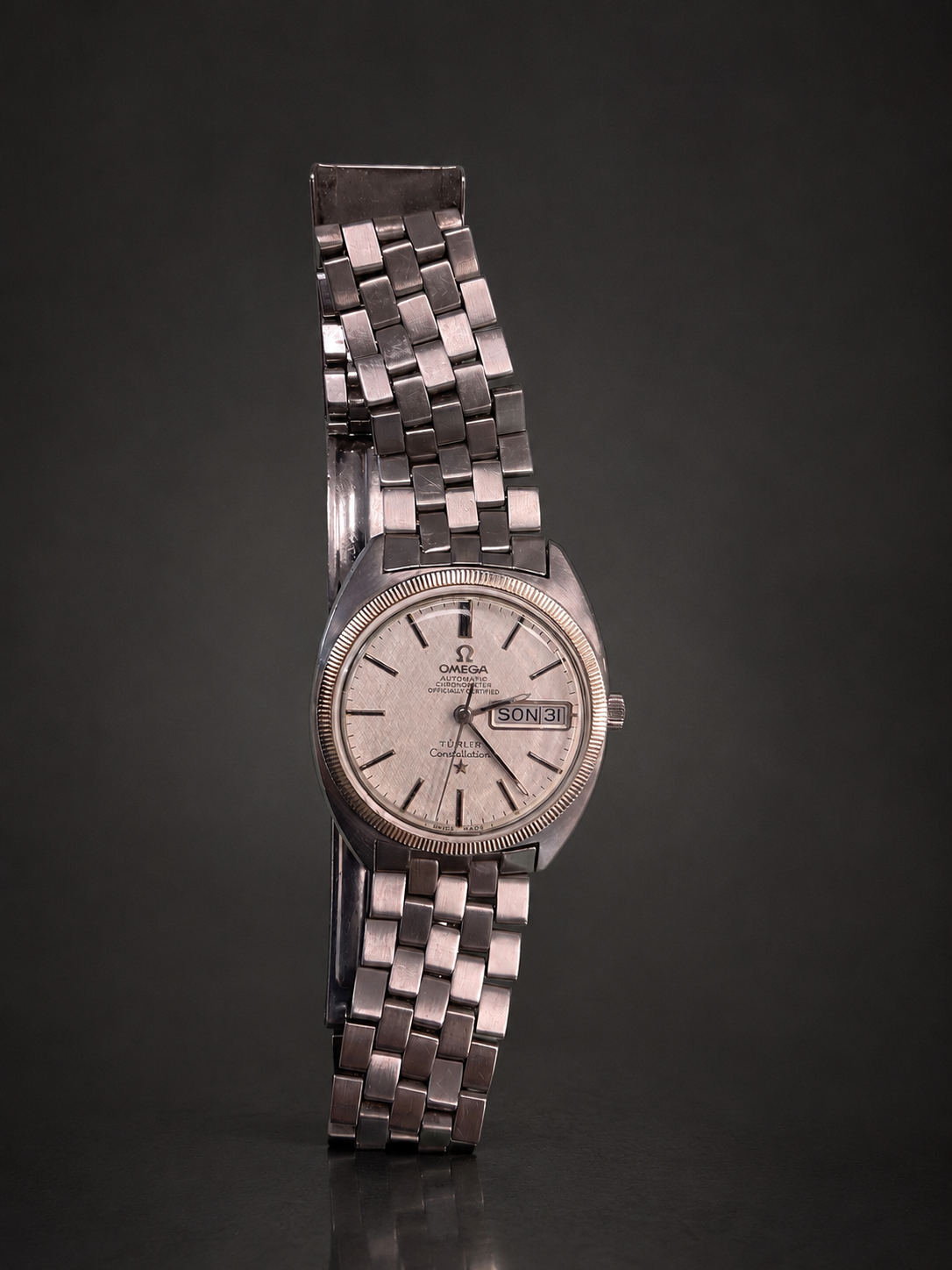 Omega Constellation