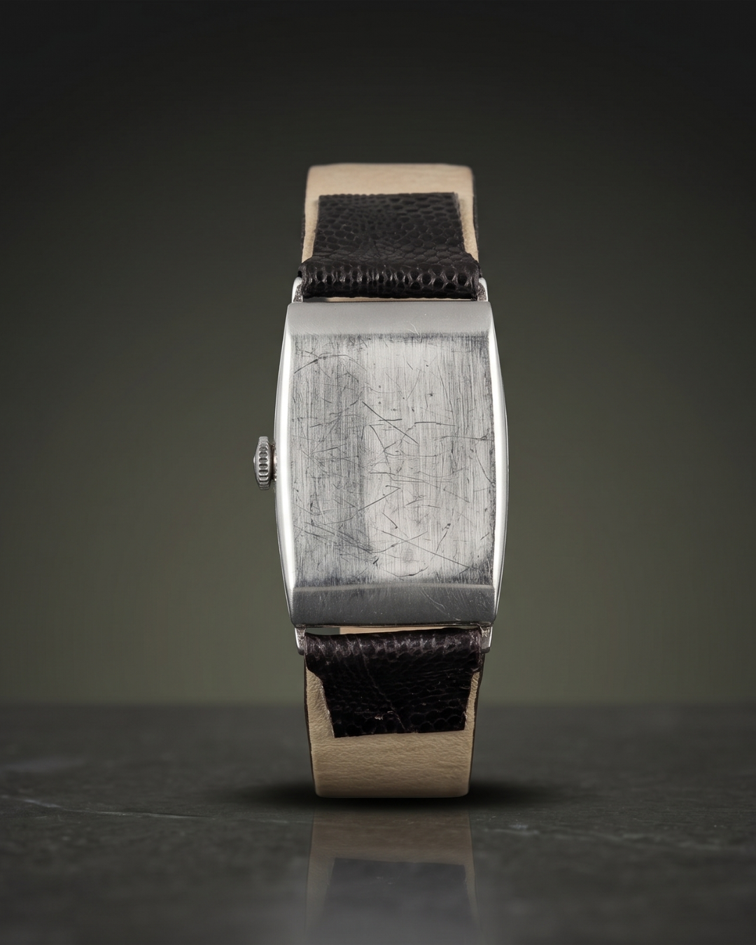 Omega stahl