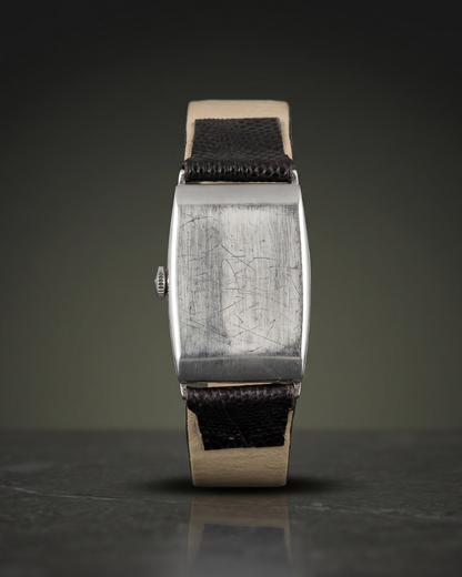 Omega stahl