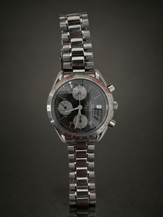 Omega Speedmaster