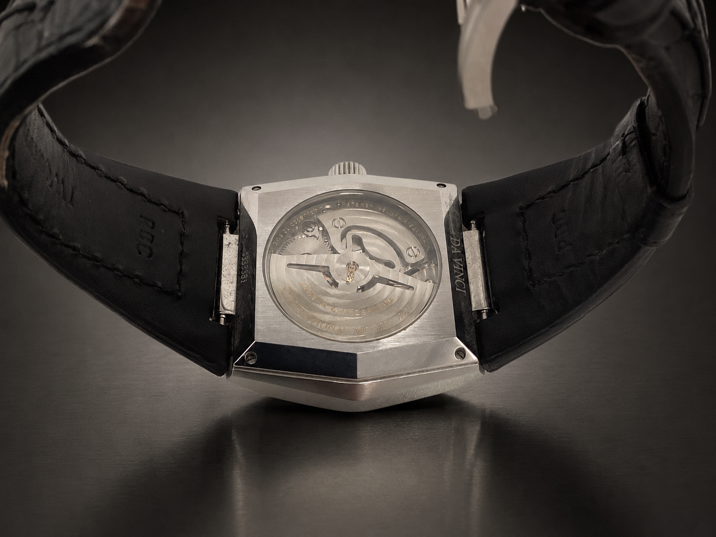 IWC Da Vinci
