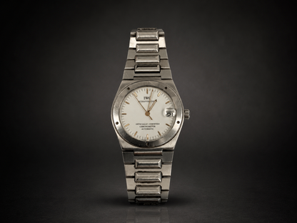 IWC Ingenieur