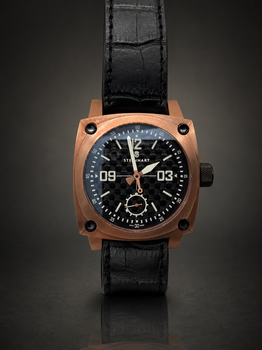 Steinhart Aviation