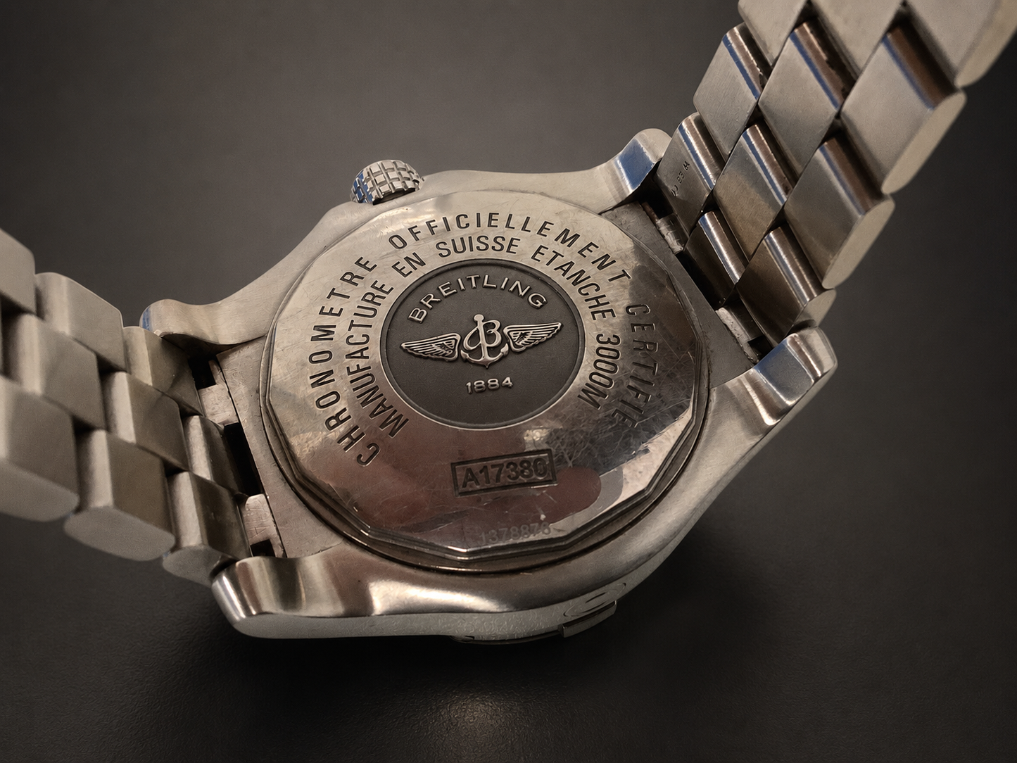 Breitling