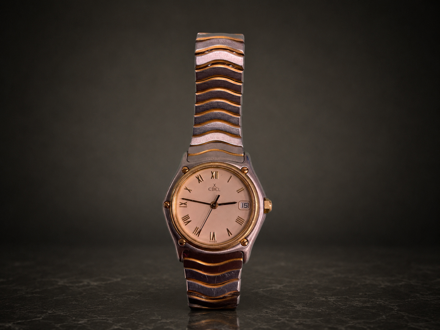 Ebel Sport