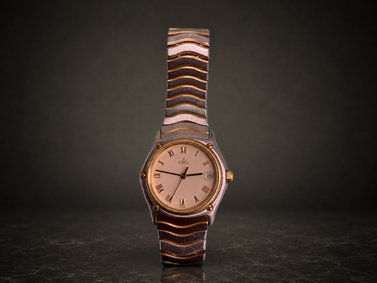Ebel Sport