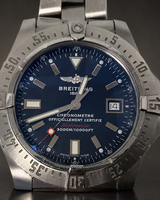 Breitling