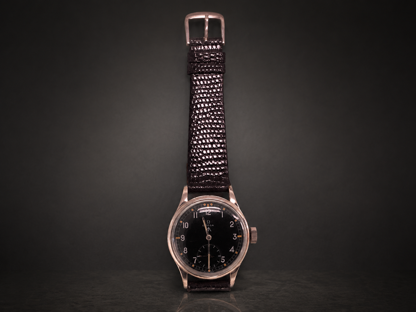 Omega stahl Y13877